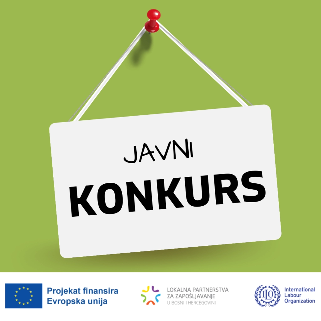 LPZ Novi Grad Sarajevo objavilo javni poziv za obuku i stručno usavršavanje za robot operatera/programera