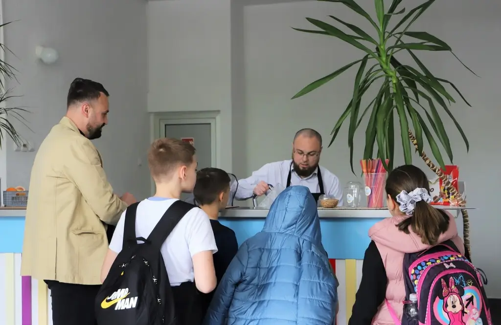 Evropska unija podržala nove biznise u Goraždu