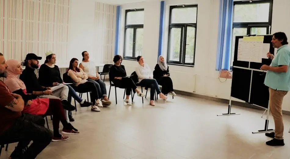 Uz podršku Evropske unije pet novih preduzetnika registrovalo svoje biznise u Novom Gradu Sarajevo