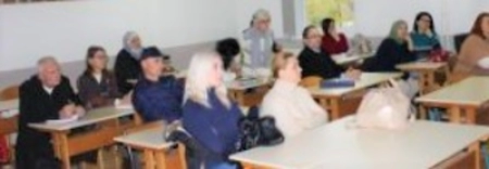 Počeo Program stručnog osposobljavanja osoba na poslovima uzgajivač i prerađivač ljekovitog bilja i agroturistički djelatnik u Bihaću